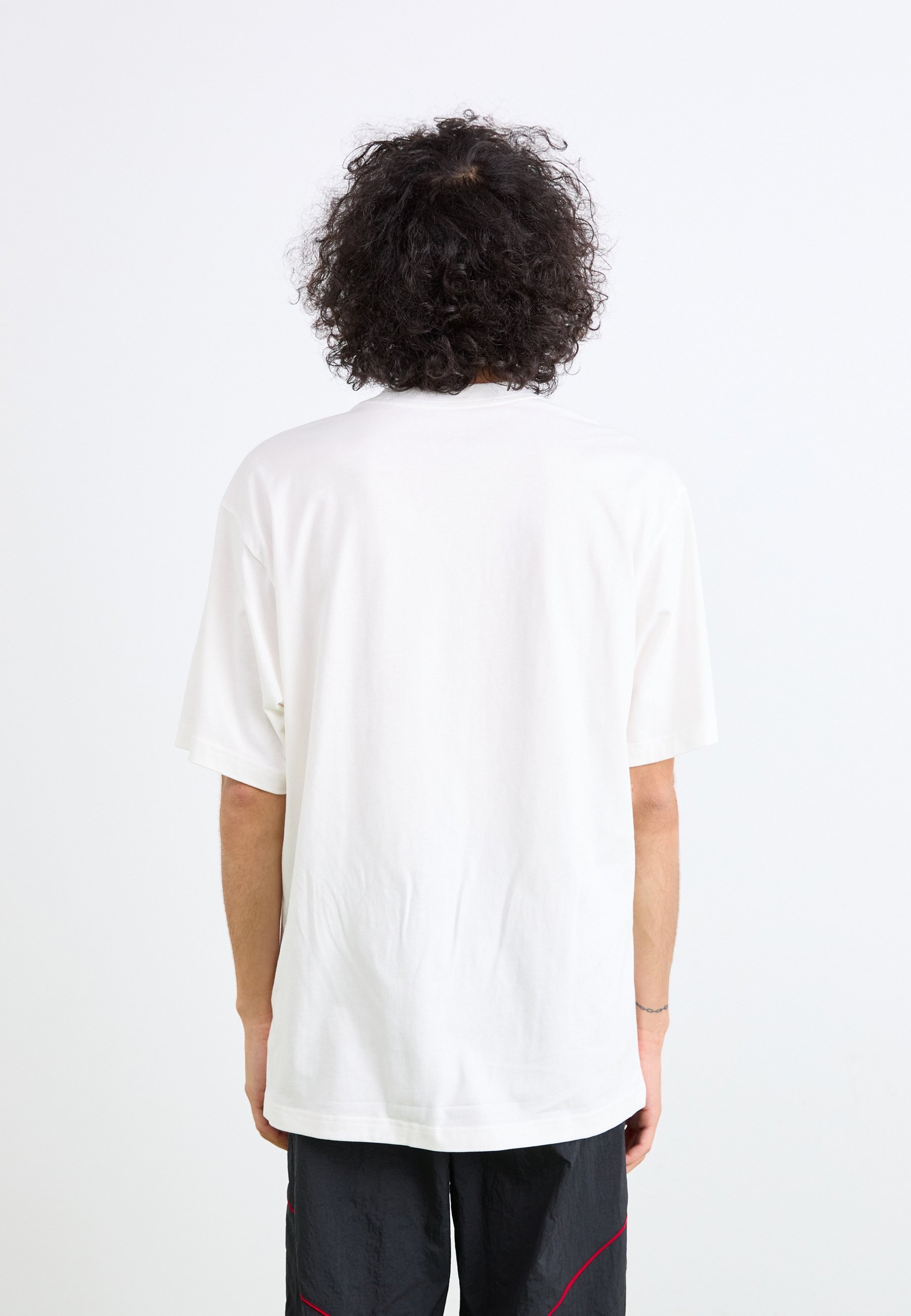 Jordan Basic T-skjorter