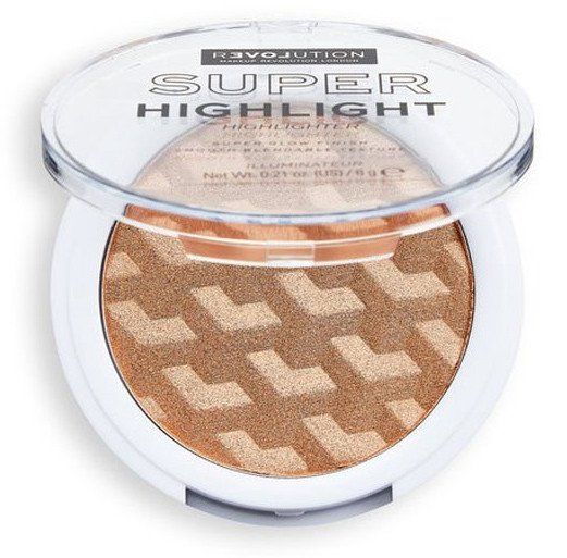 Relove Super Highlight Powder Illuminator Хајлајтери