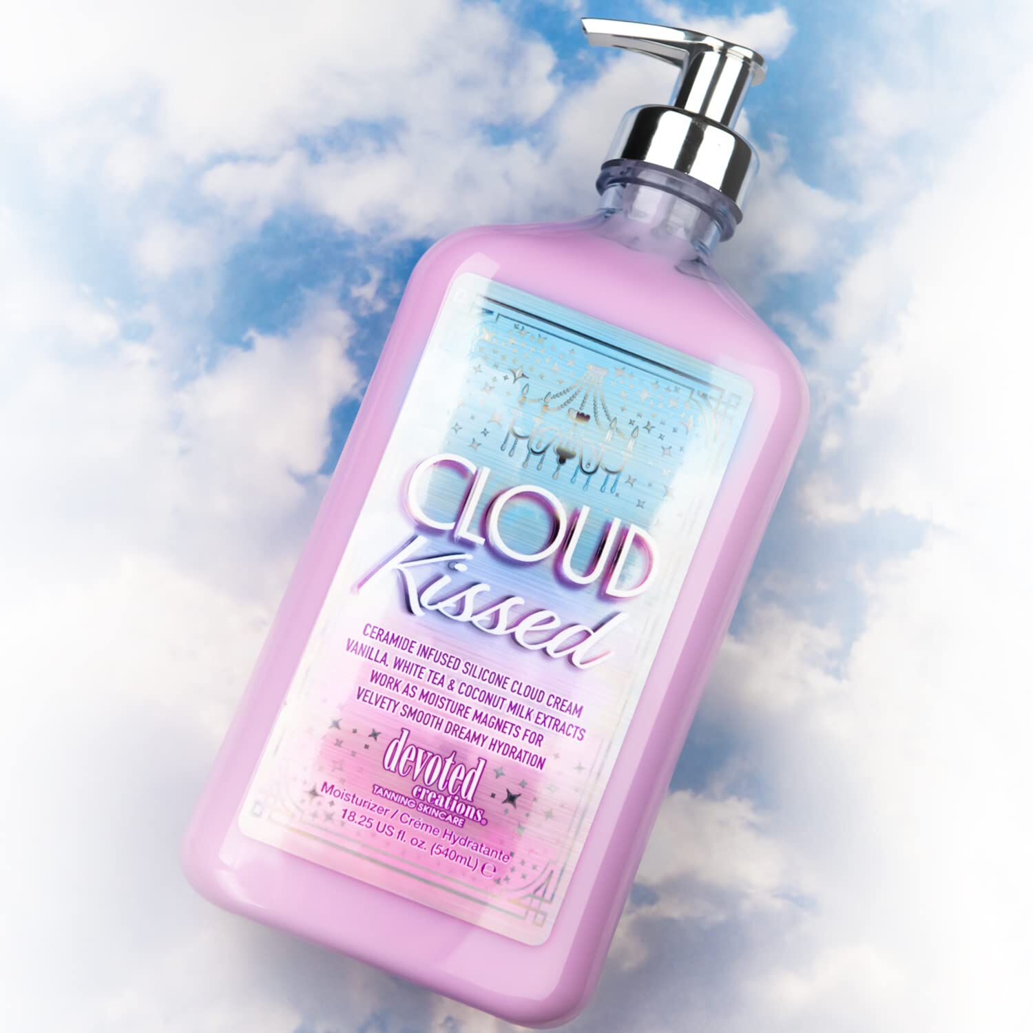 Devoted Creations Cloud Kissed