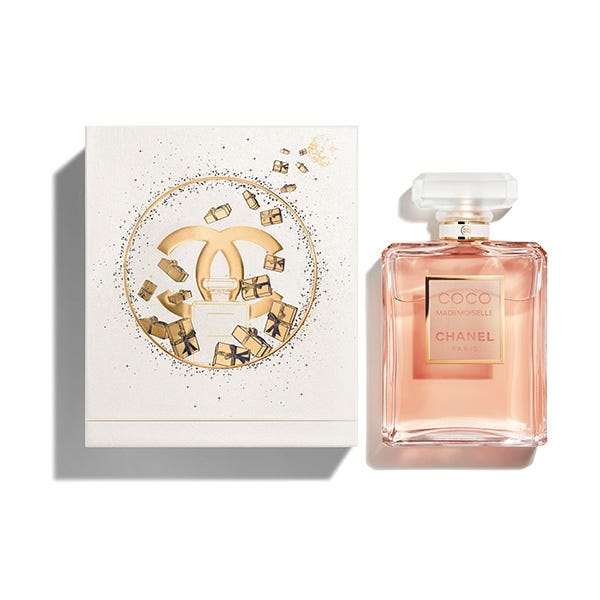 COCO MADEMOISELLE ΠΕΡΙΟΡΙΣΜΕΝΗ ΕΚΔΟΣΗ | 100ML