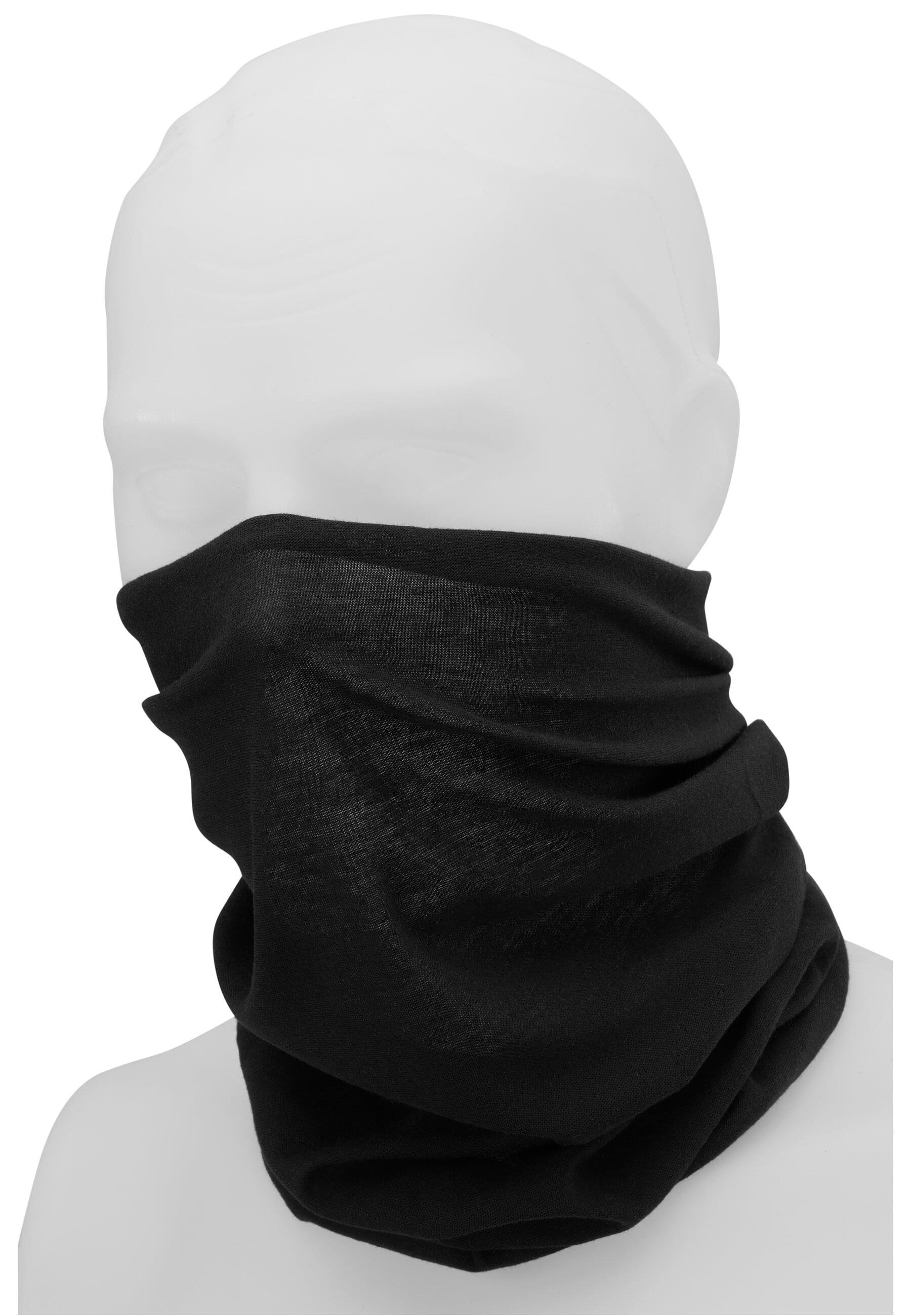 Brandit MULTIFUNCTIONELE STOEL - Snood - zwart