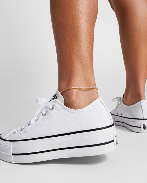 Chuck Taylor All Star Platform Canvas