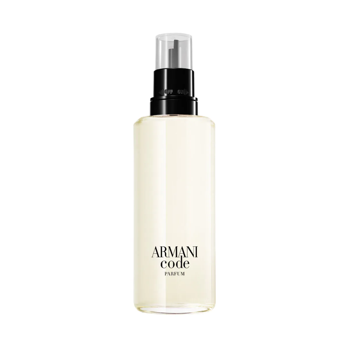 Giorgio Armani Code Parfum Wkład do perfum dla mężczyzn