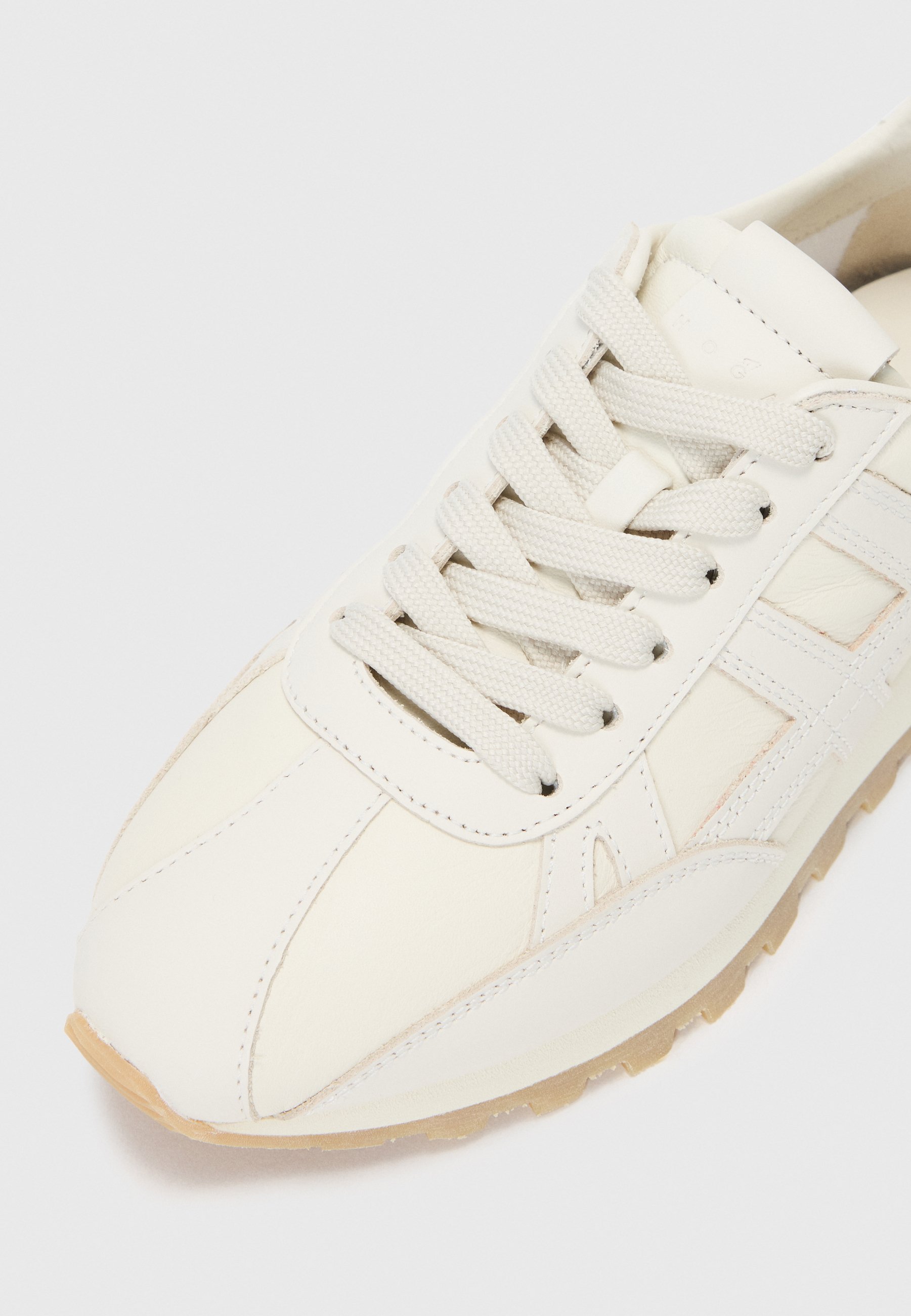 HOGAN sneakers - ivoor