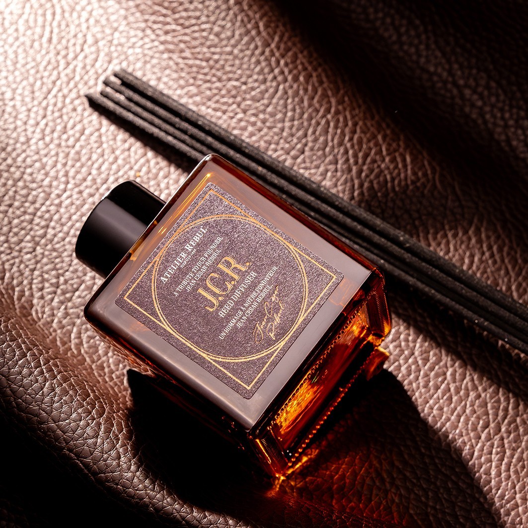 Diffuseur de parfum d'ambiance Atelier Rebul JCR - 120 ml