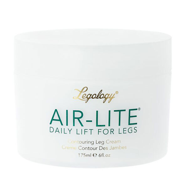 Legology Air-Lite konturovací krém na nohy 175ml