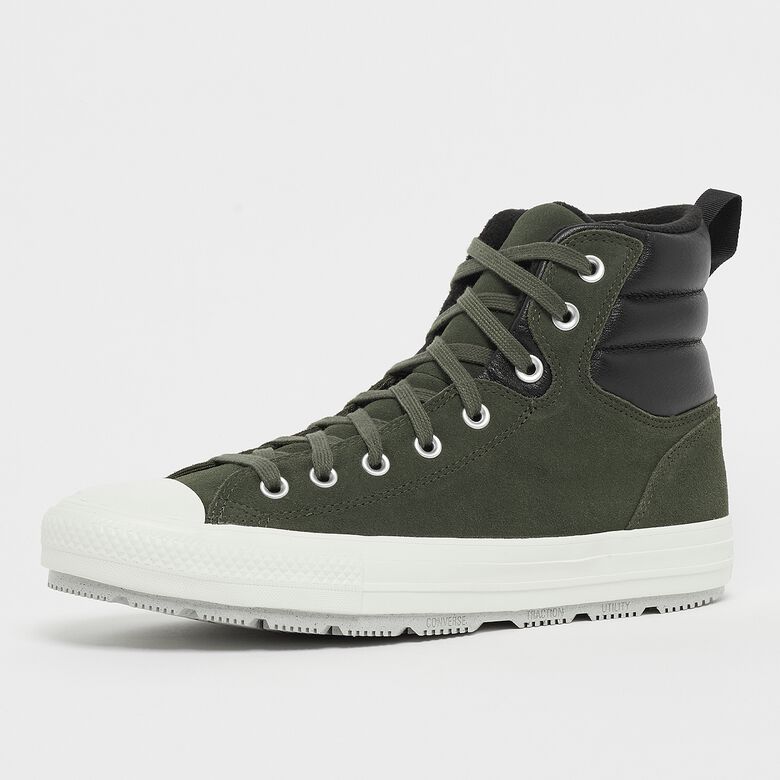 Chuck Taylor All Star Berkshire Boot
