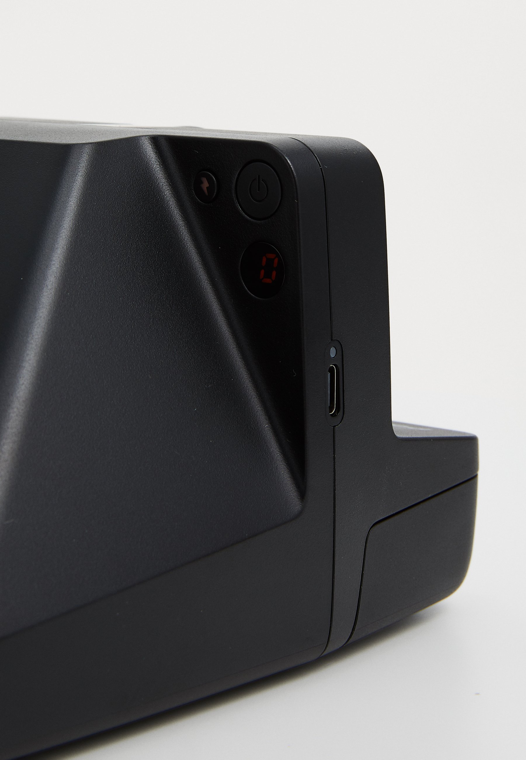 Polaroid NOW+ GENERATION 3 UNISEX - Camera - zwart