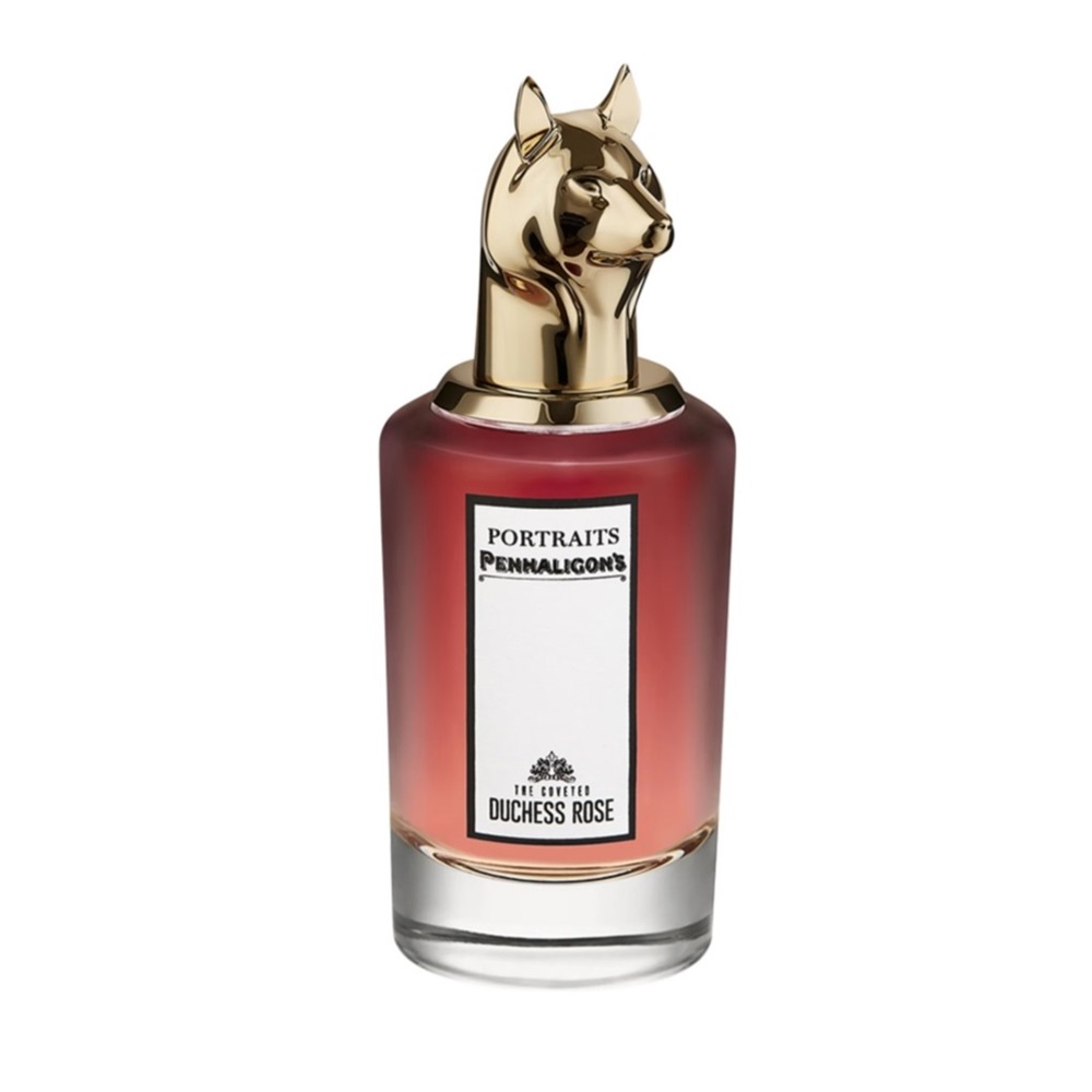 Trandafirul ducesei râvnite de Penhaligon