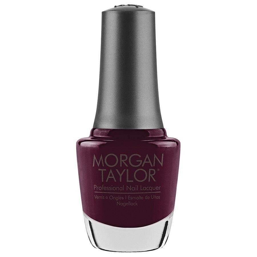 MORGAN TAYLOR nagu lakas tualetes ūdens aerosols - 15 ml