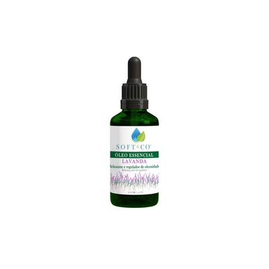 Soft & Co Lavendel Eterisk Olja 40 ml 40 ml