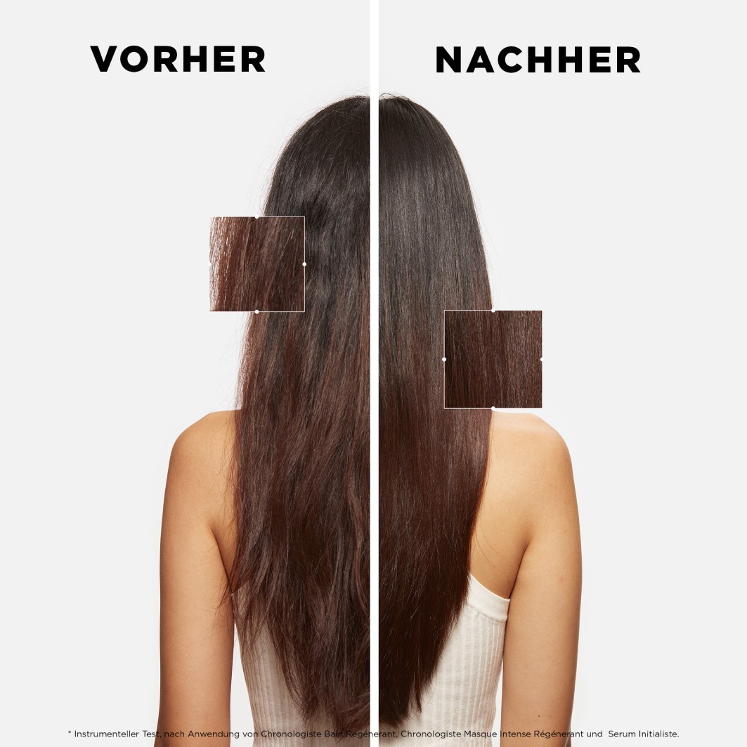 Kérastase vlasový šampón Chronologiste regeneračný kúpeľ - 250 ml