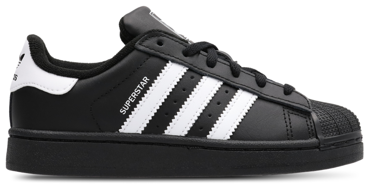 adidas Superstar II