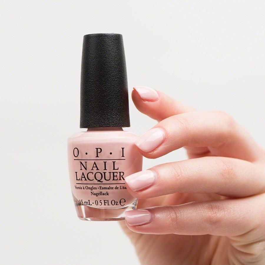 OPI Vernis à Ongles