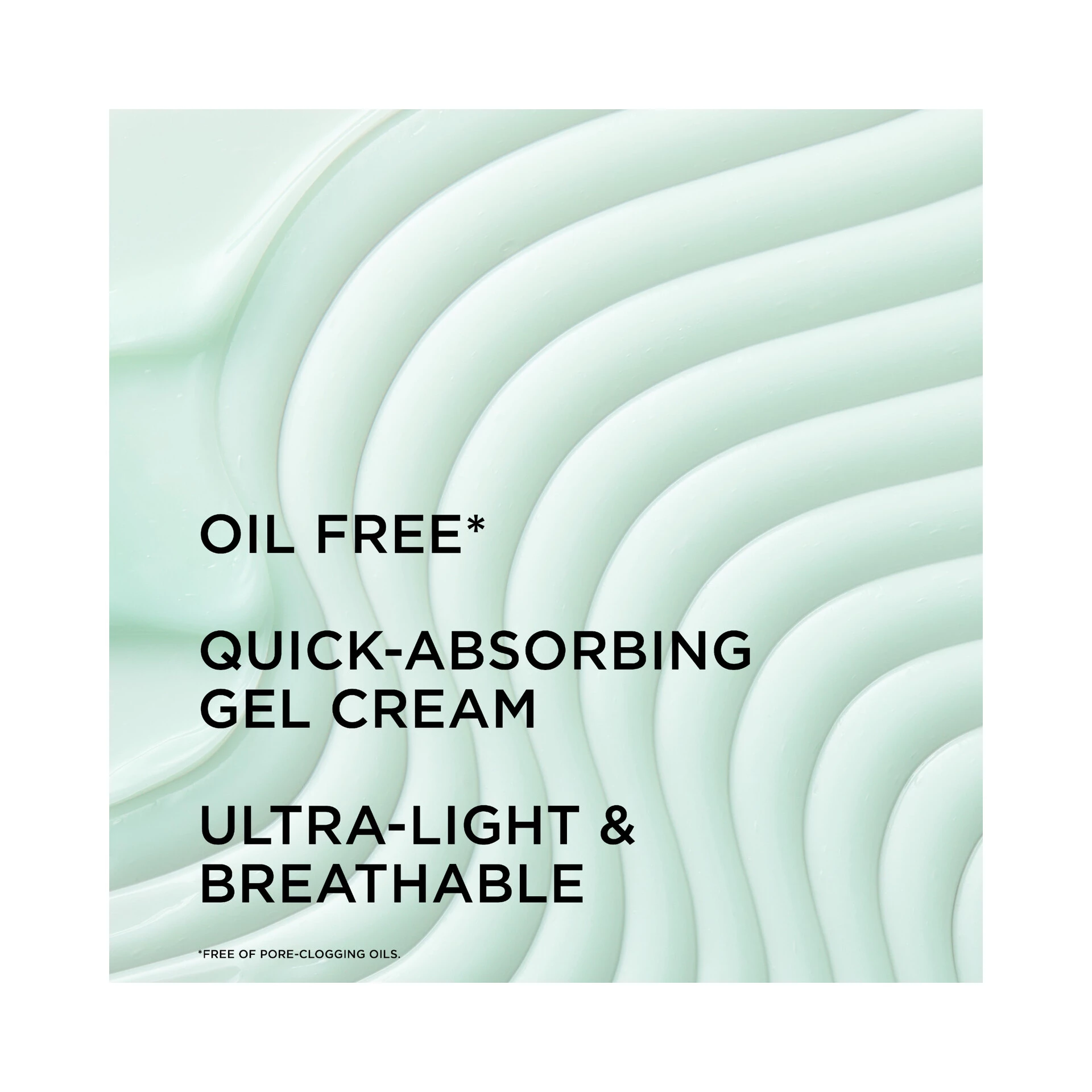 Confidence In A Gel Cream Oil Control 60 ml - IT Cosmetics