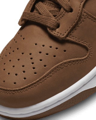 Nike Dunk High Premium Women's Shoes