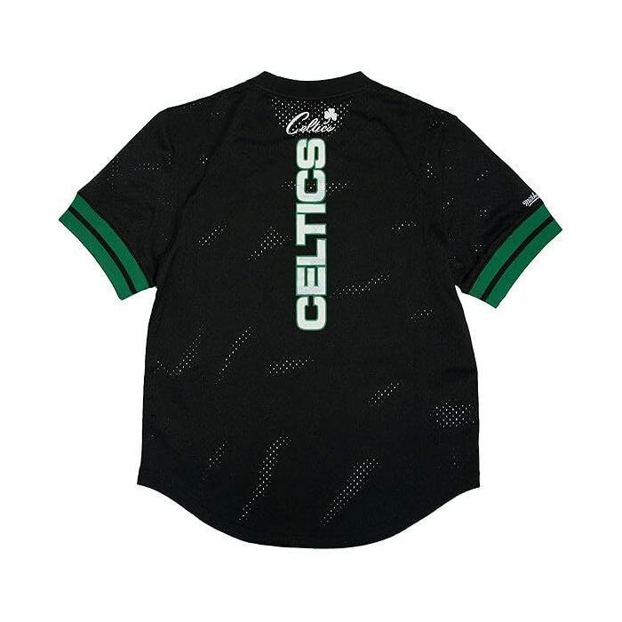 Maillot Boston Celtics