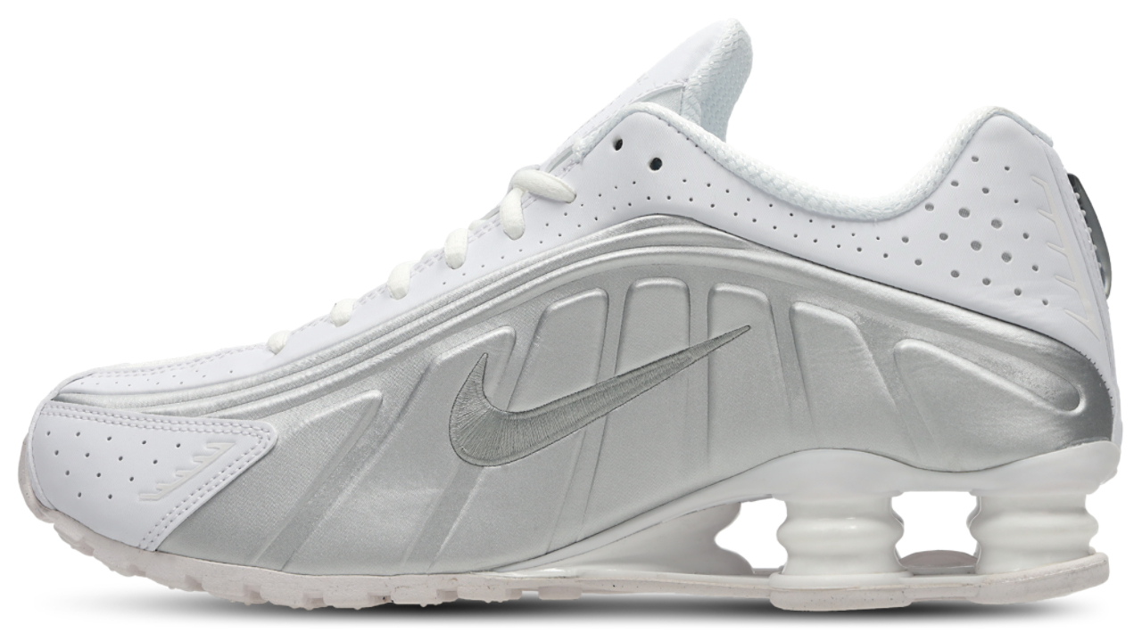 Nike Shox R4