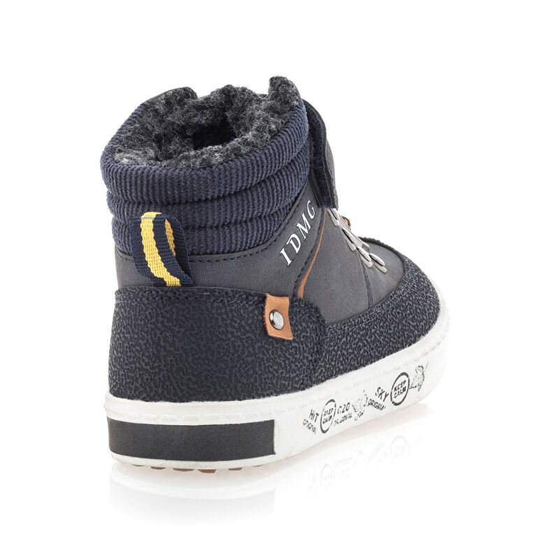  Cestini / scarpe da ginnastica Garcon Bleu