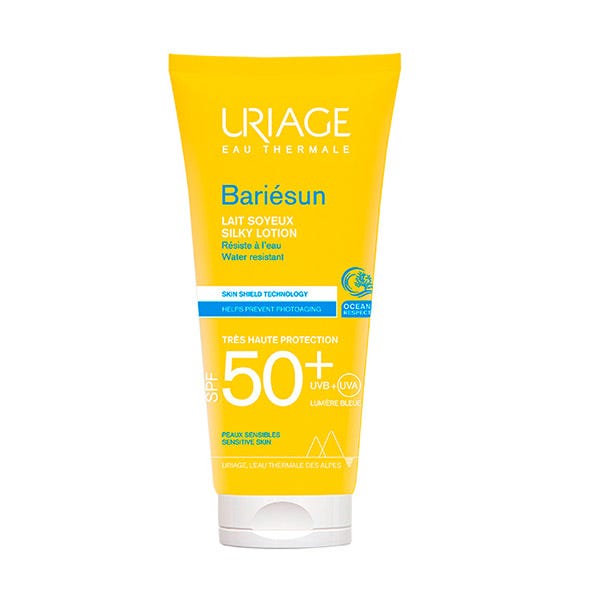 Leche Protectora| 100ML