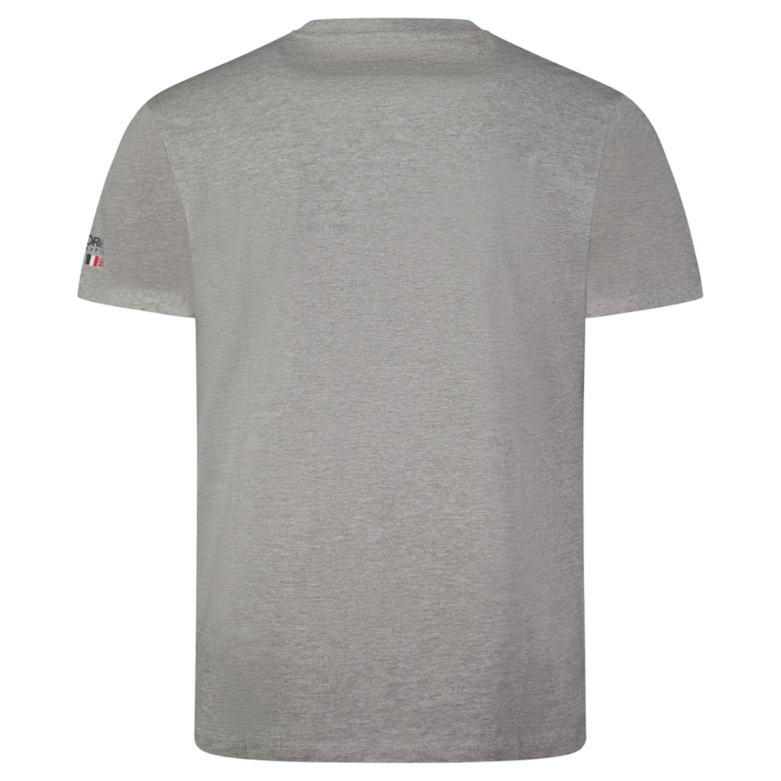  Camiseta Manga Corta Jhagen Sx1052hgno