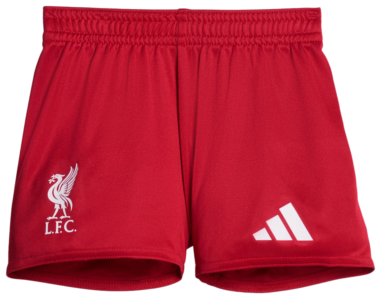 adidas Liverpool FC 25/26 kotiasu