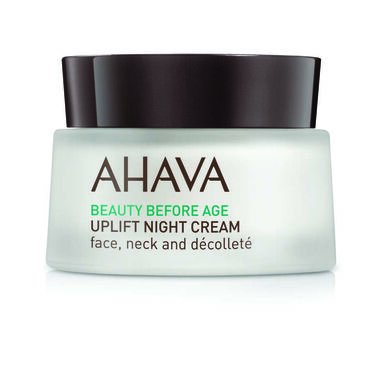 Ahava mineralna hranilna krema za stopala Osmoter 100 ml 100 ml