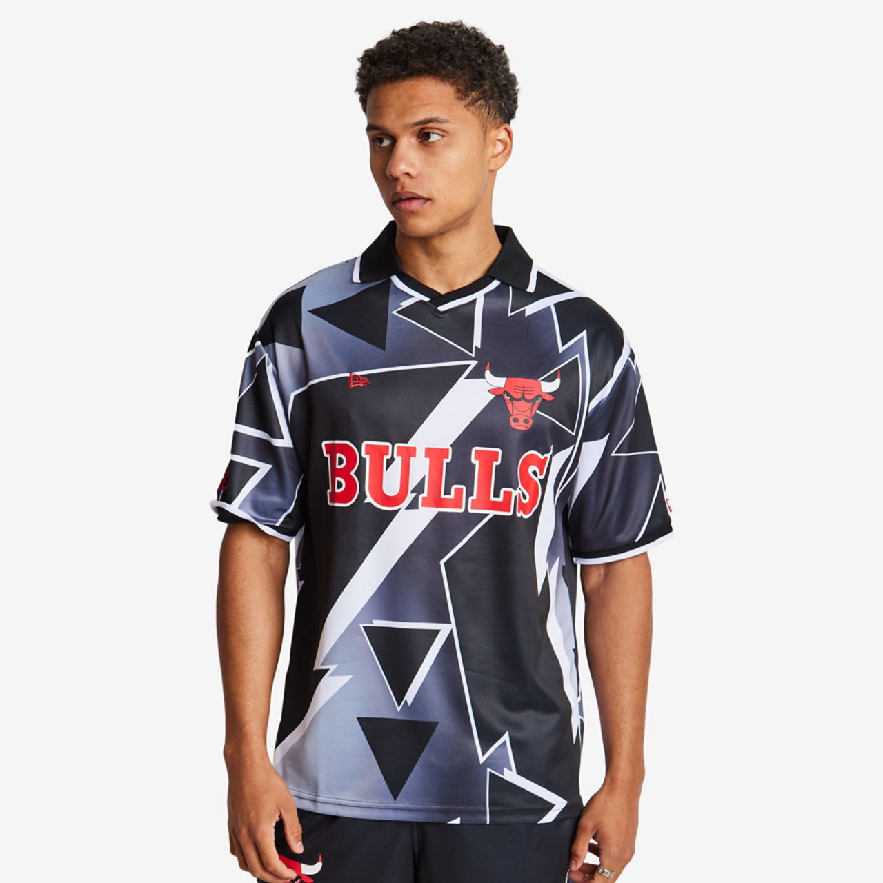 New Era NBA Chicago Bulls