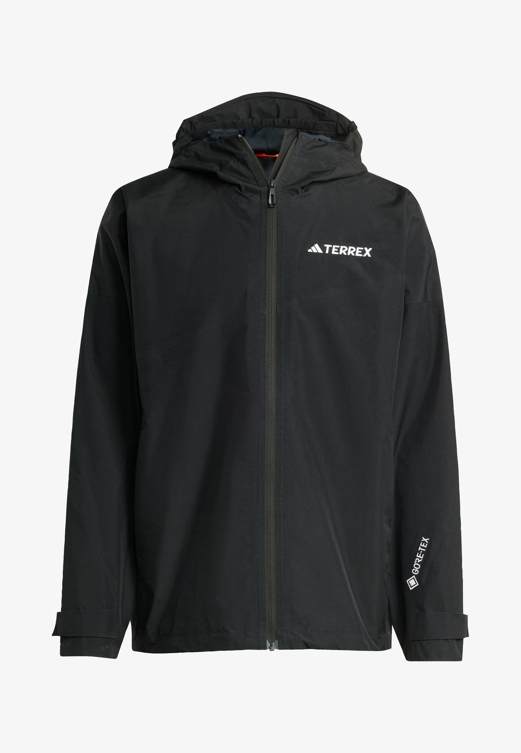 Adidas Terrex XPR 2L GORE - Giacca impermeabile - nera