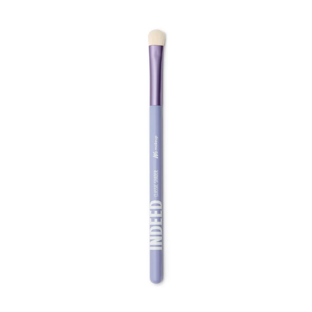 Accessori INDEED 02 - Classic Shader Brush - Pennelli, Pennello Make-Up