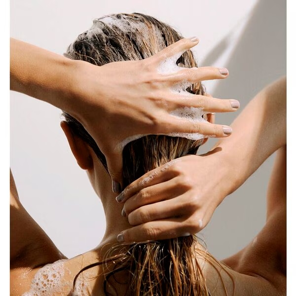 NIVEA Diamond Gloss šampón<br>250ml