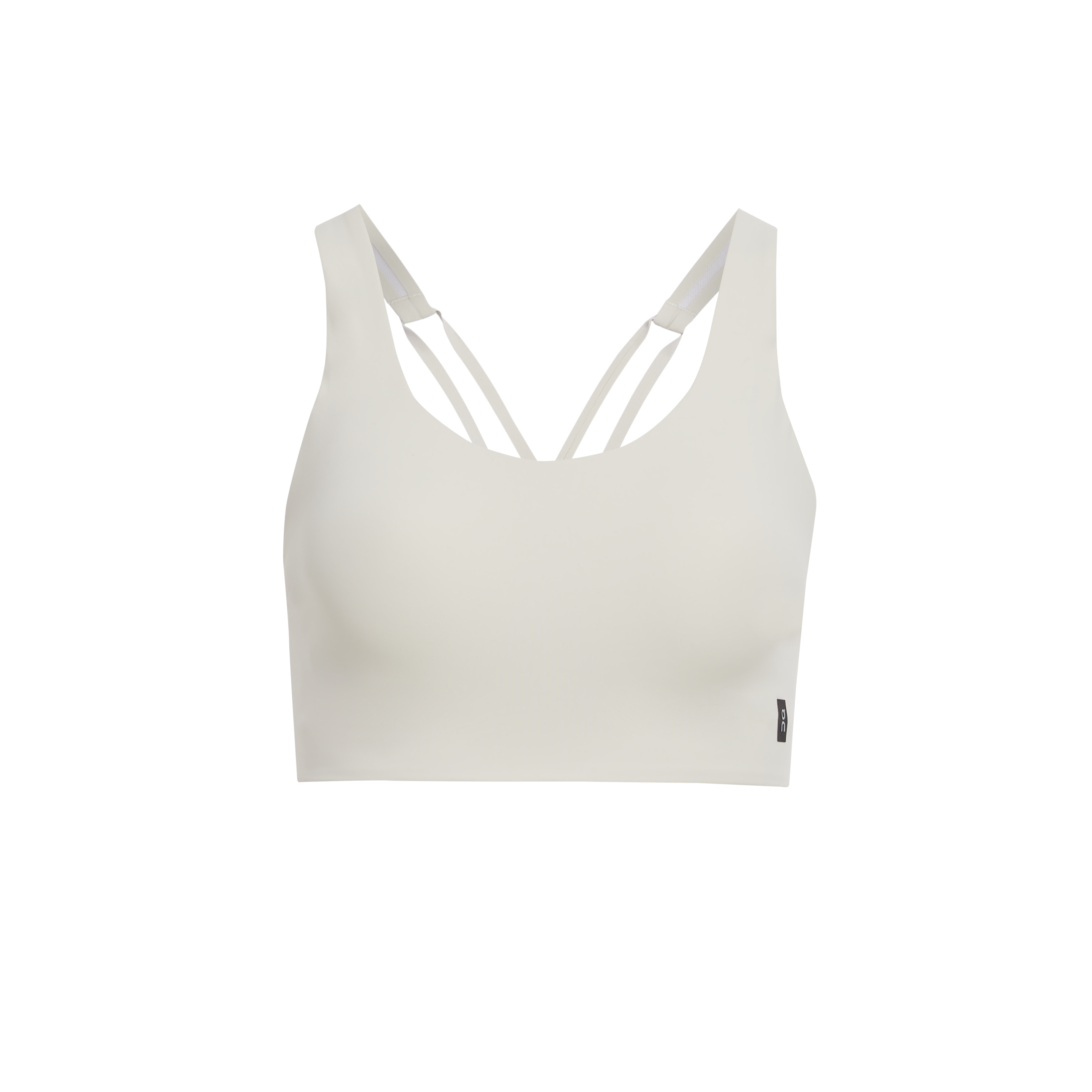 On Sac Cloud X 4 Femme Ivoire | Saumon
