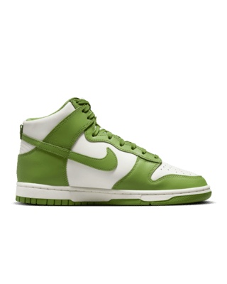Nike Dunk High Women's Shoes