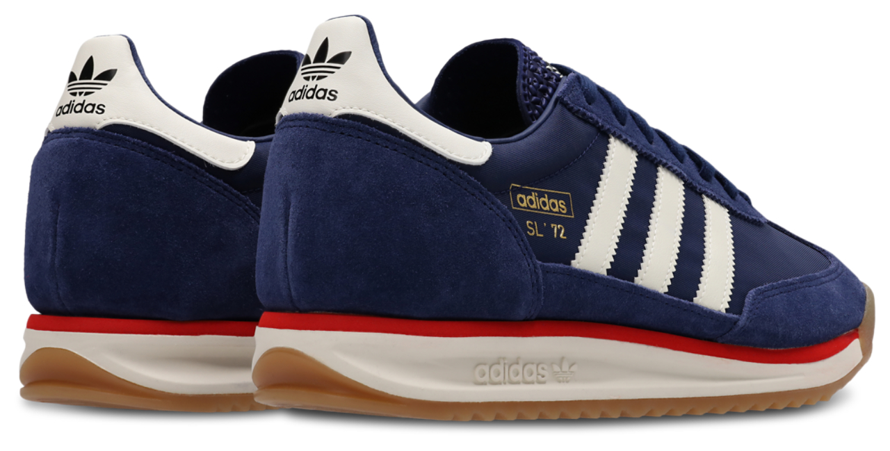 adidas SL 72 RS