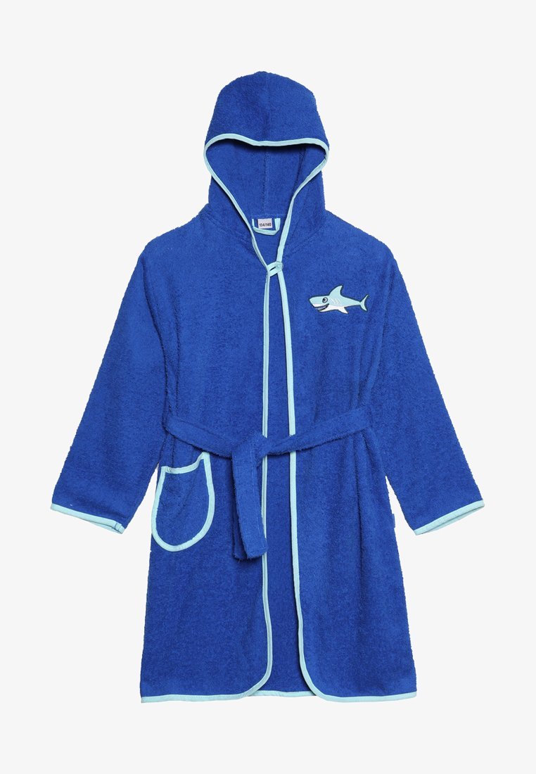 Playshoes HAI - Peignoir - bleu