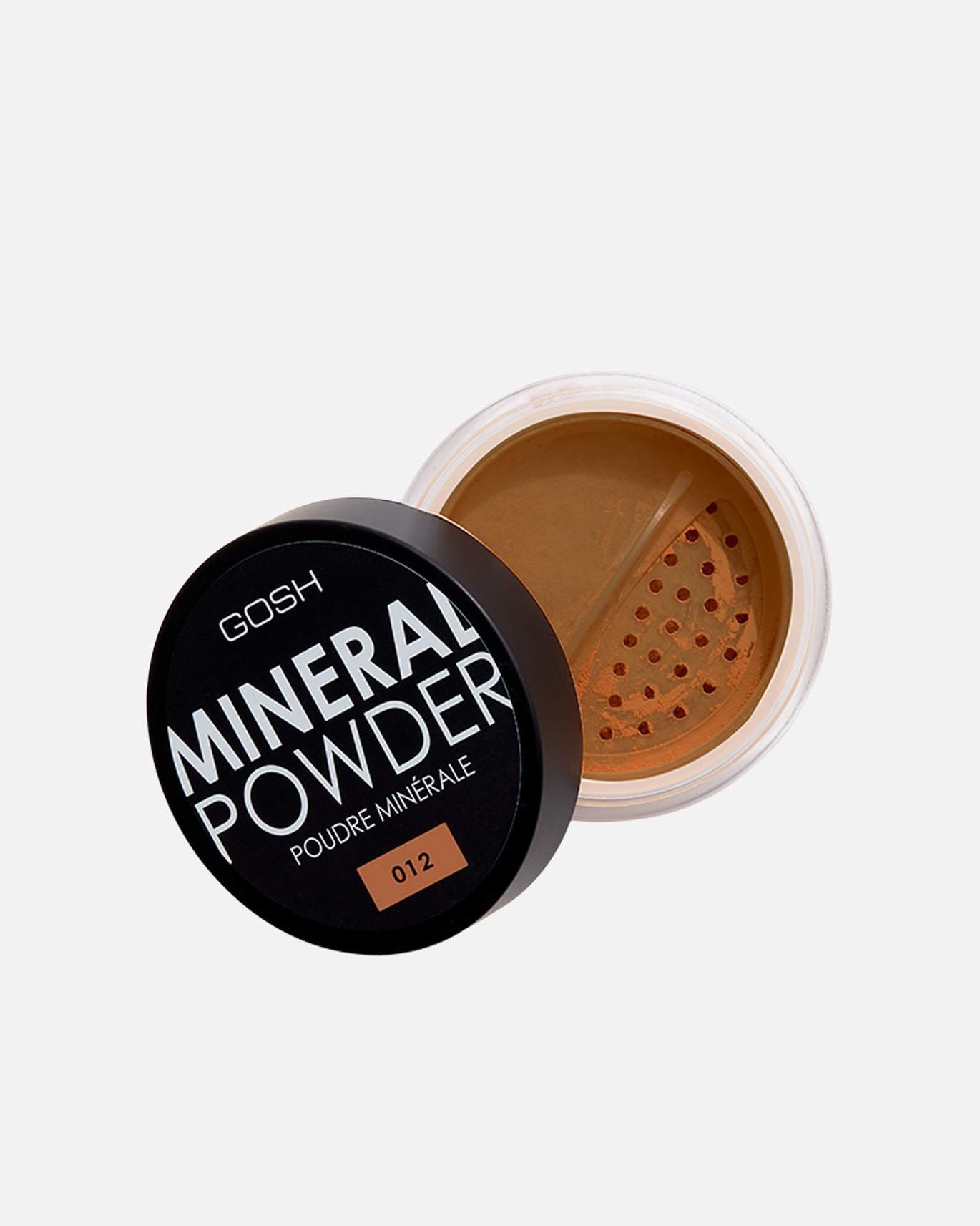 Gosh Copenhagen Mineral Powder