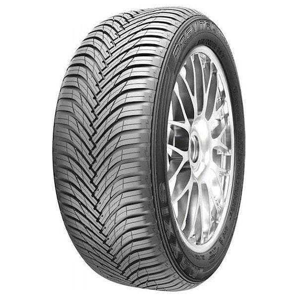 Neumático para todas las estaciones - MAXXIS - AP3 AS - 225/55 R16 - Carga 99 - Velocidad V
