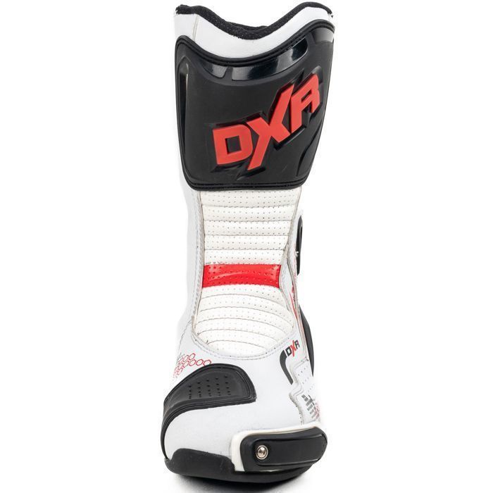 Botas VENGER MOTOBLOUZ