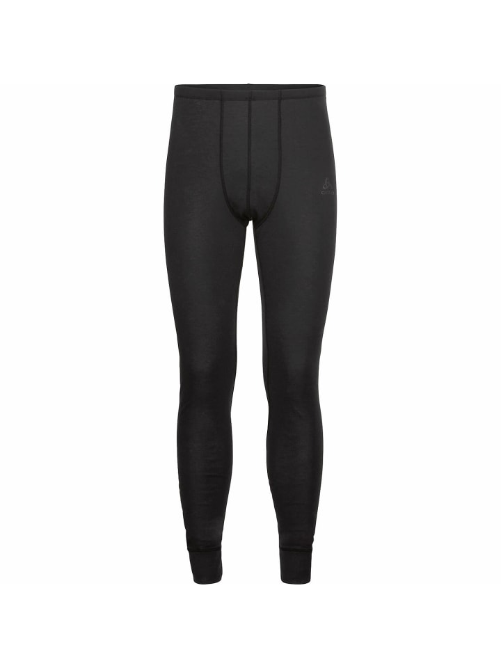 Odlo Funktionshose long ACTIVE WARM ECO in Schwarz günstig kaufen