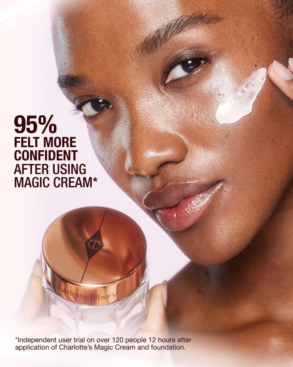 Cremă hidratantă de zi CHARLOTTE TILBURY Magic Cream