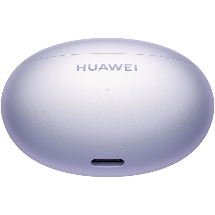 Huawei FreeBuds 6i In-Ear-Kopfhörer – Kabellos – Hybrid-ANC – Lila