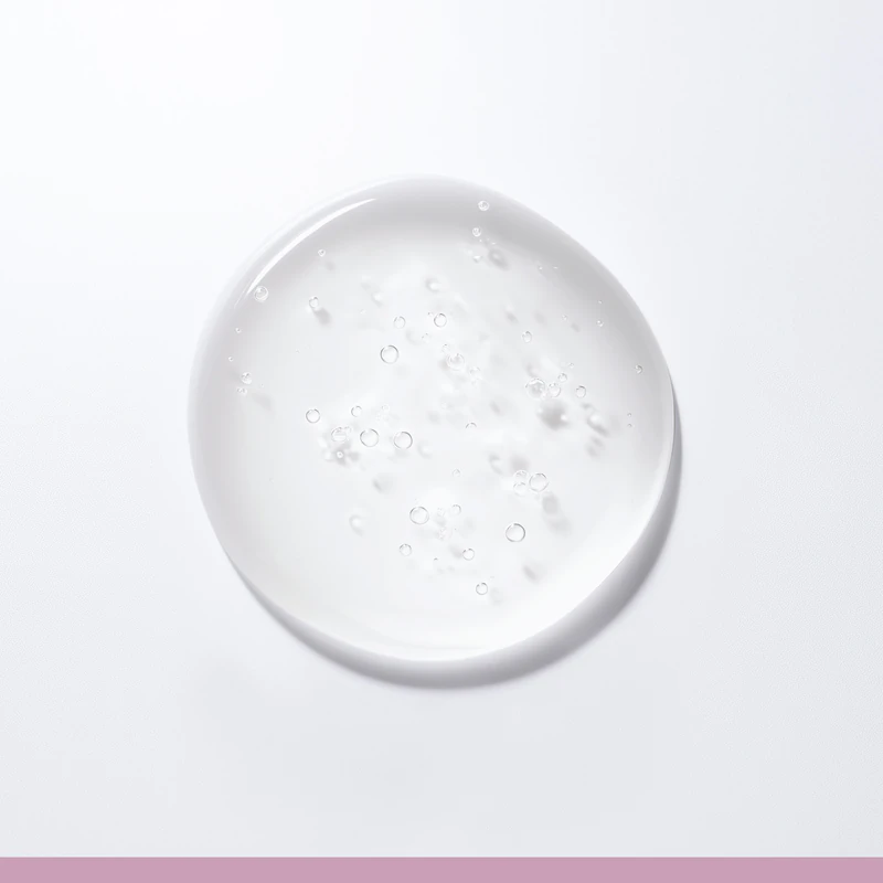 ICONIQUE Professional CARING LIKE YOU Shampoo hidratante de hidratação profunda para cabelos secos e danificados
