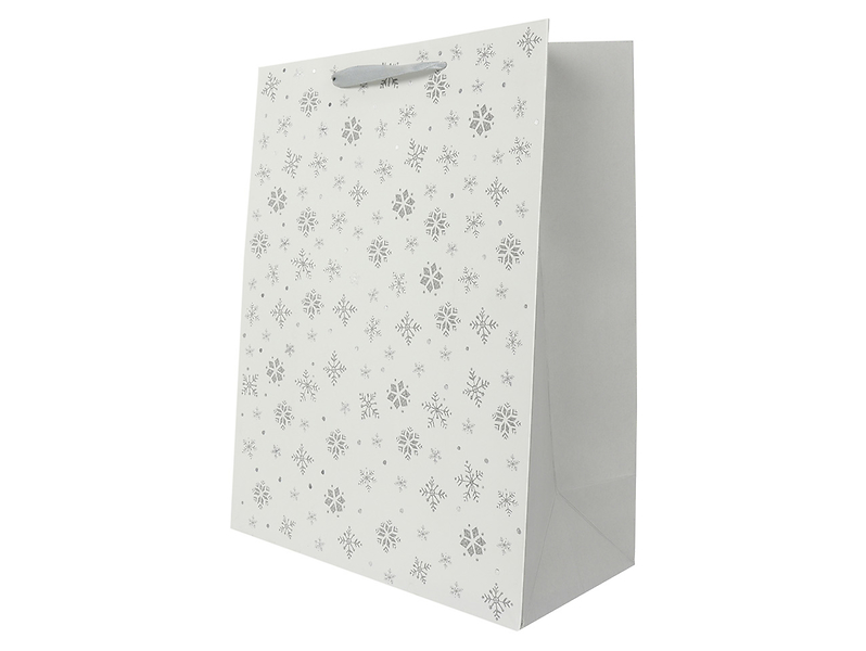 Torba prezentowa Glitter 26,5x33,5 cm
