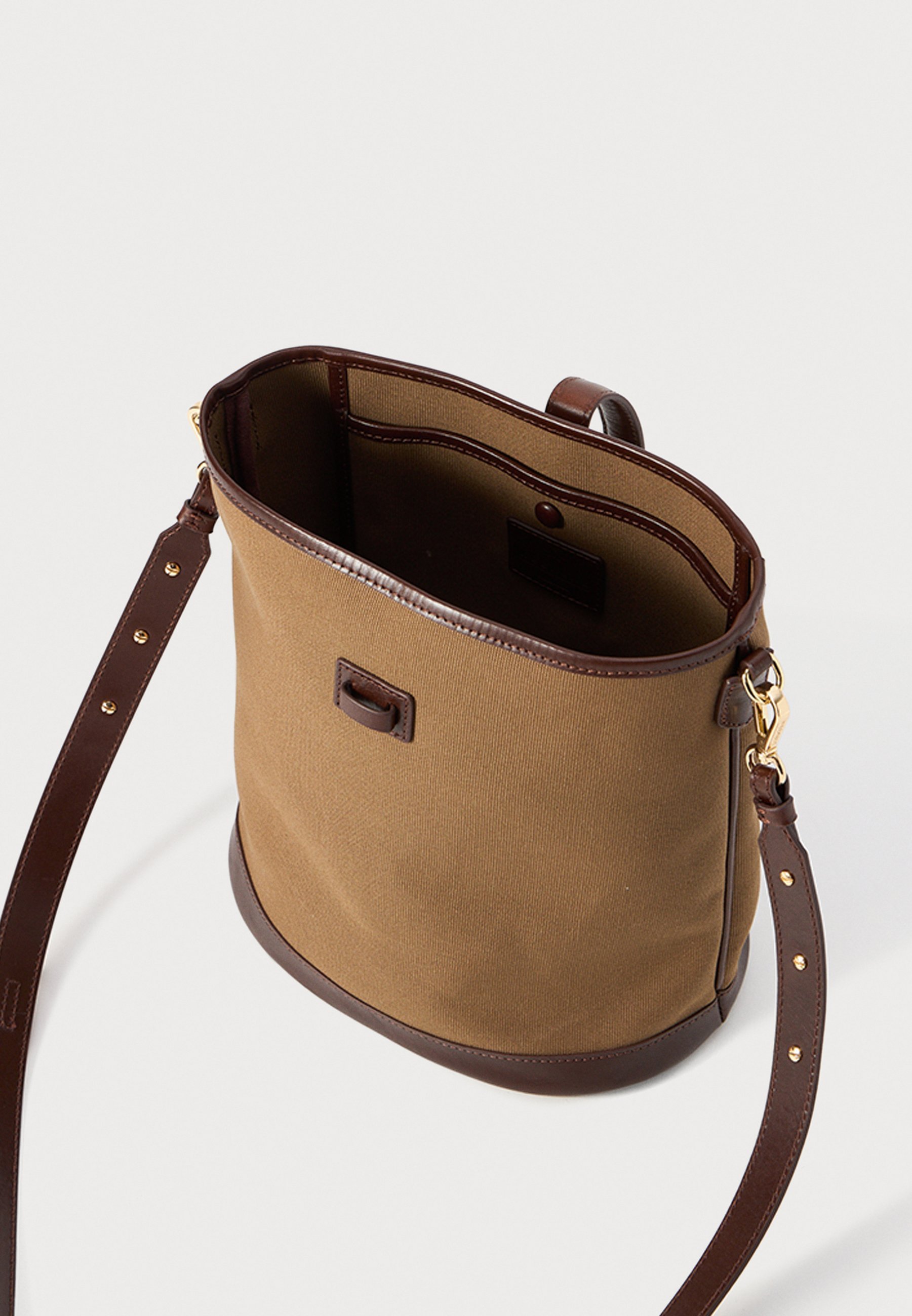 WEEKEND MaxMara VASAIO - Handtas - brons