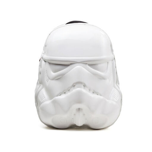  Imperial Soldier Sw Hvid Rygsæk