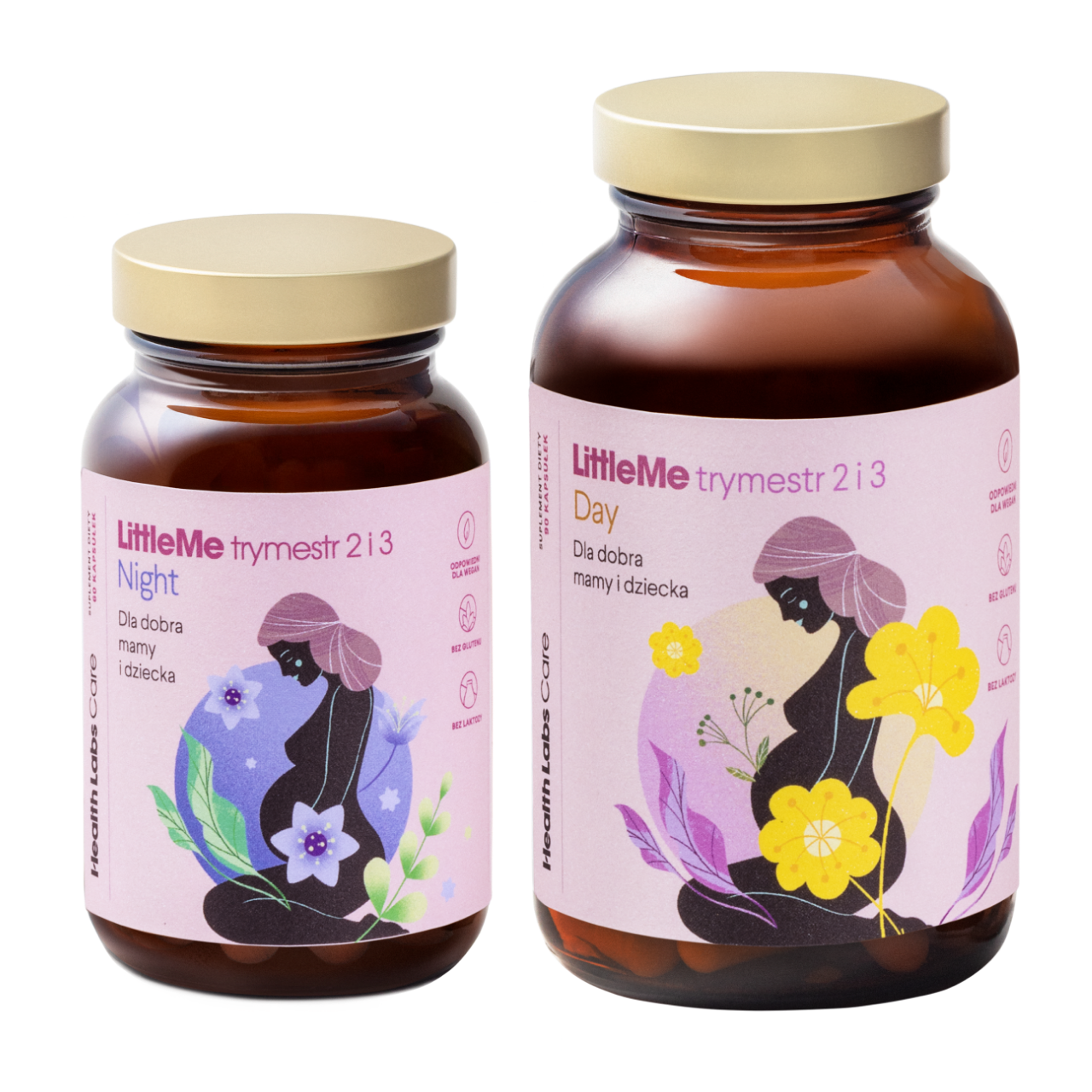 Terveyslaboratoriot Care LittleMe