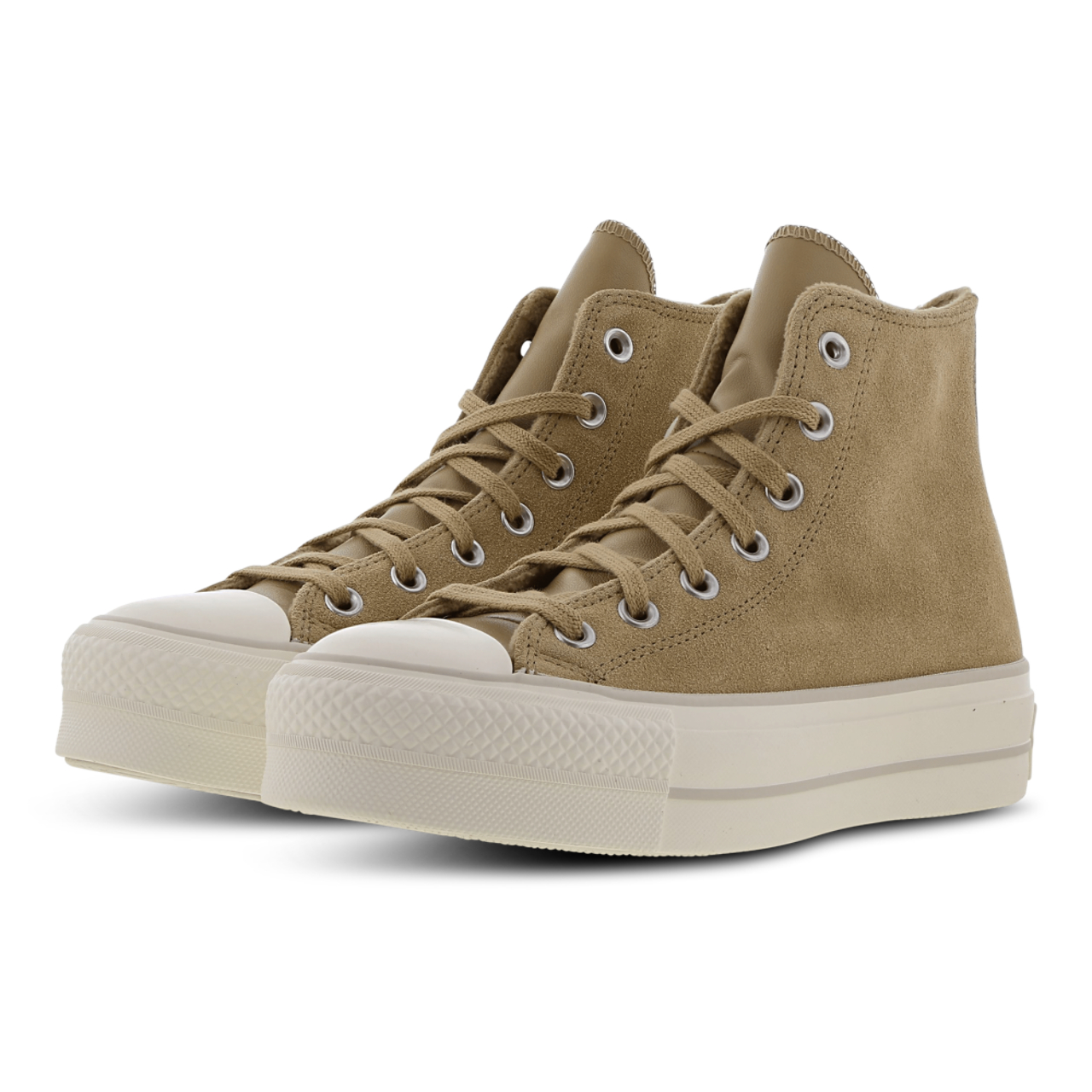 Converse CTAS -korkeakorkoiset tennarit