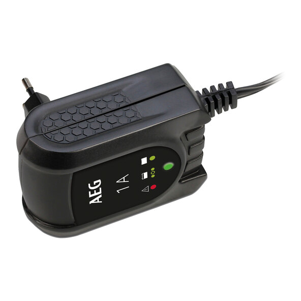 Παλμικός διακόπτης μπαταρίας MB 1.0, 12 V με έλεγχο μικροεπεξεργαστή