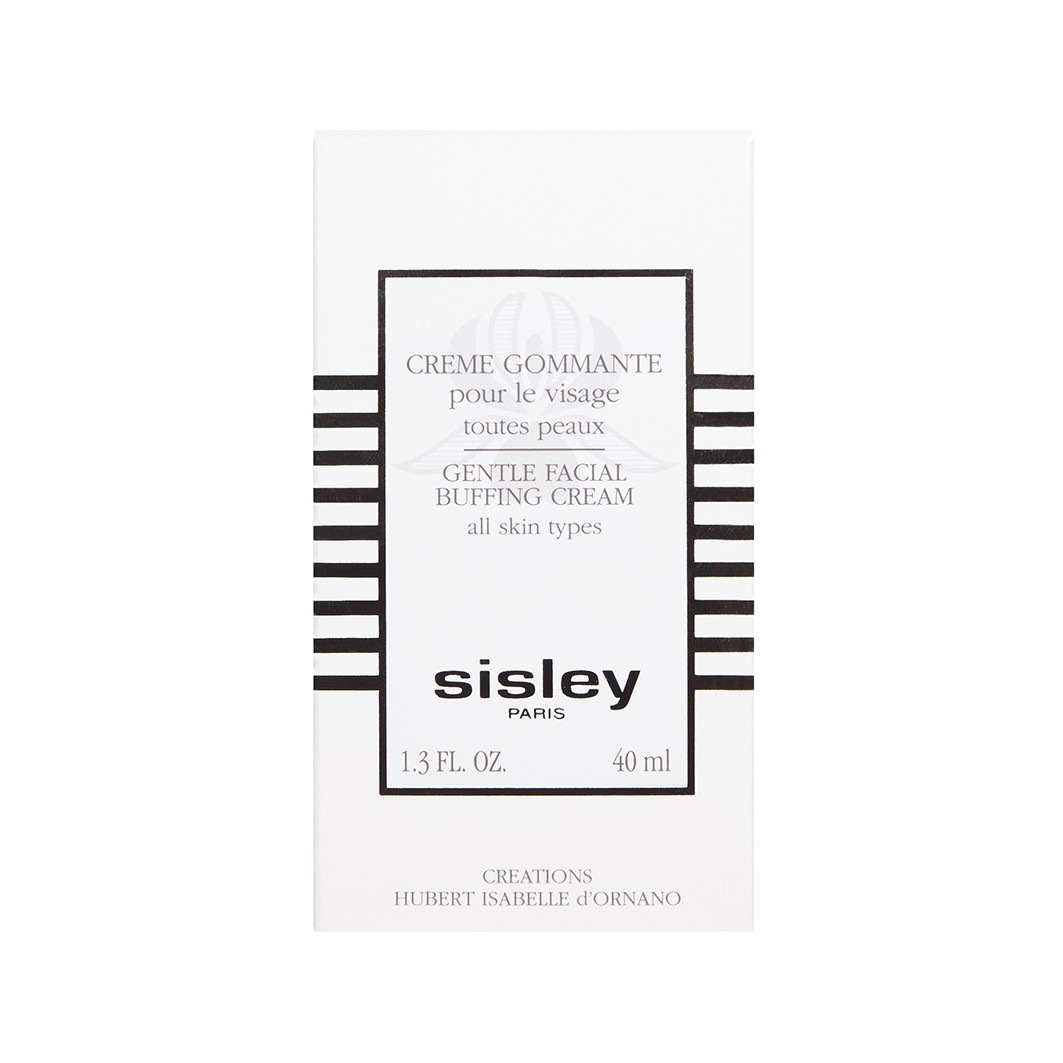 Sisley ansiktsskrubbkrem - tube