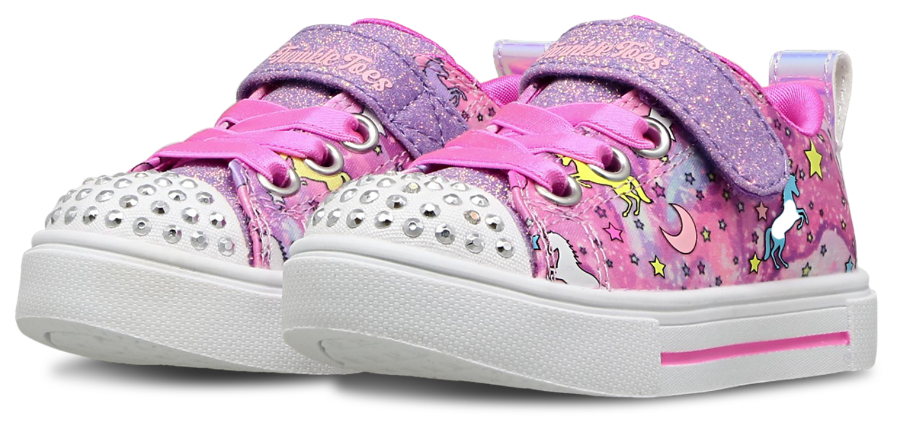 Skechers Twinkle Sparks